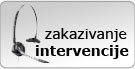 Zakazivanje intervencije
