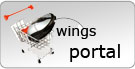 Wings Business Portal