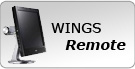 Wings Remote - Program za internet intervenciju (UVNC)