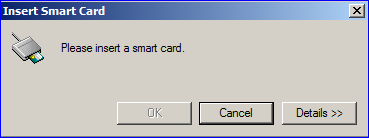 Smart card
